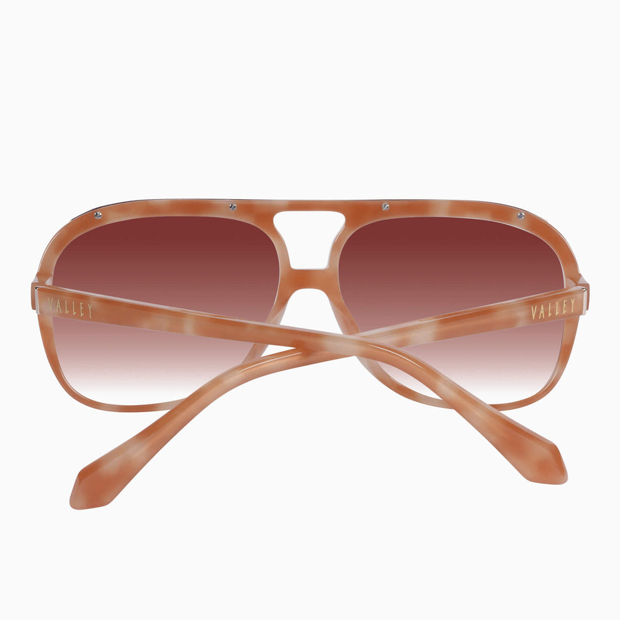 Valley Eyewear - Bang Bang - Pastel Tort