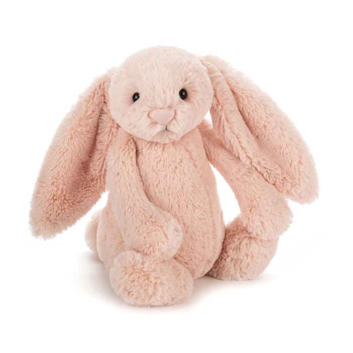 Jellycat - Bashful Blush Bunny - Original
