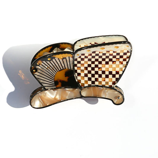 Kingston - Tortoise Butterfly Claw