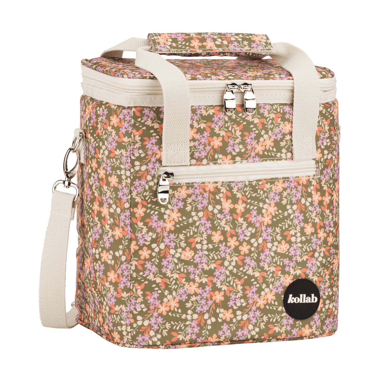 Kollab - Mini Cooler - Lavender Haze