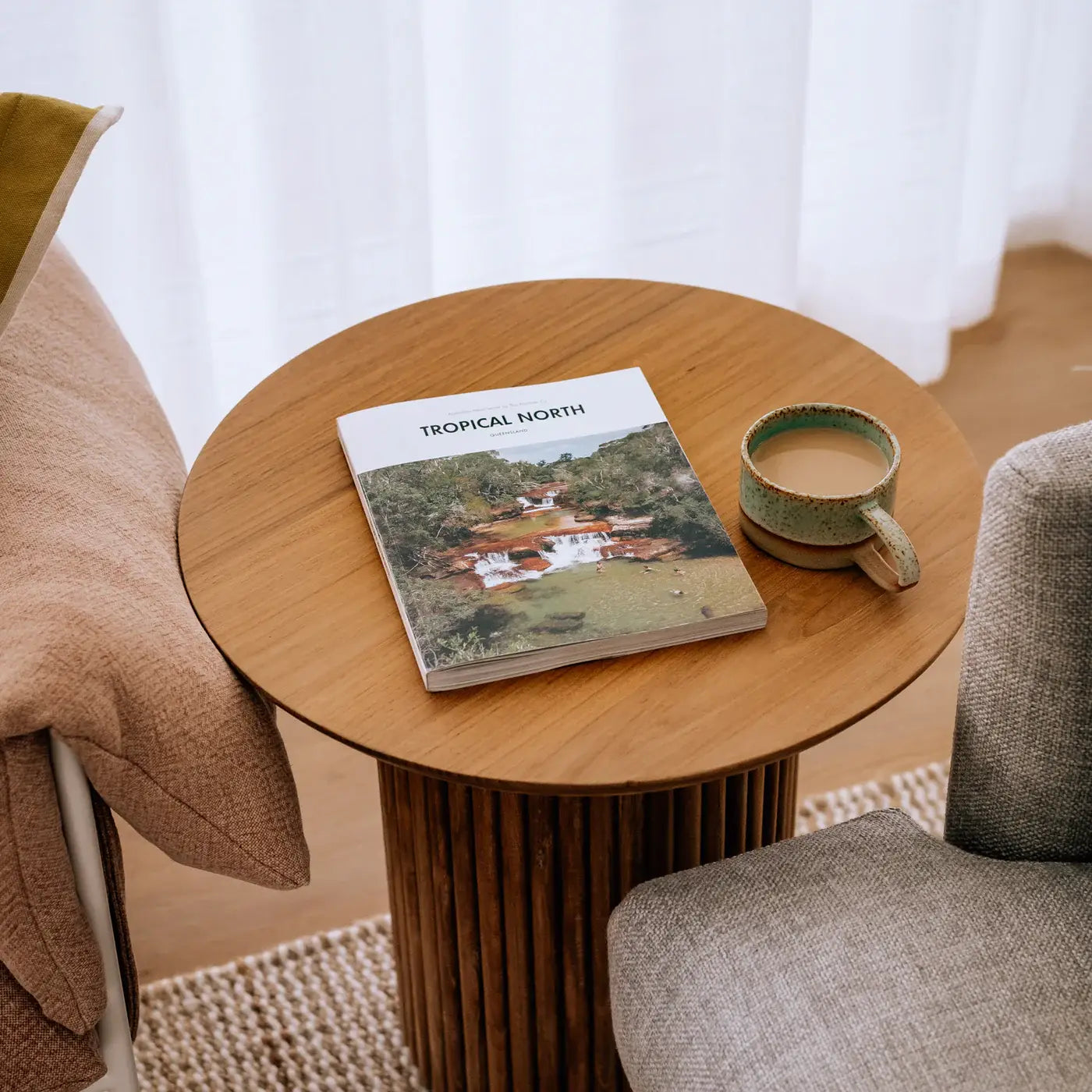 Tropical North QLD - Coffee Table BooK