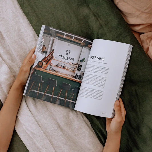 Tropical North QLD - Coffee Table BooK