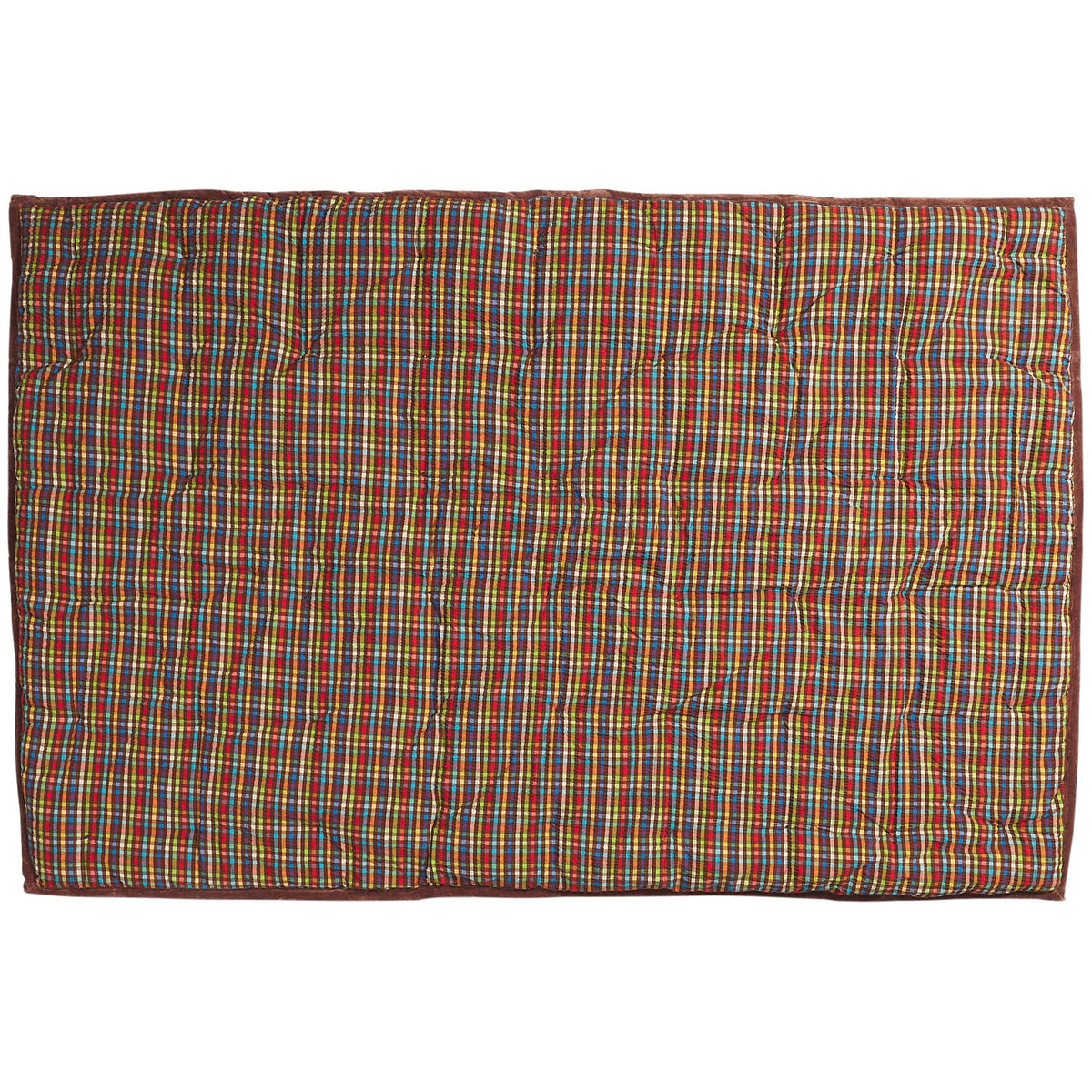 Sage X Clare - Sierra Patchwork Blanket