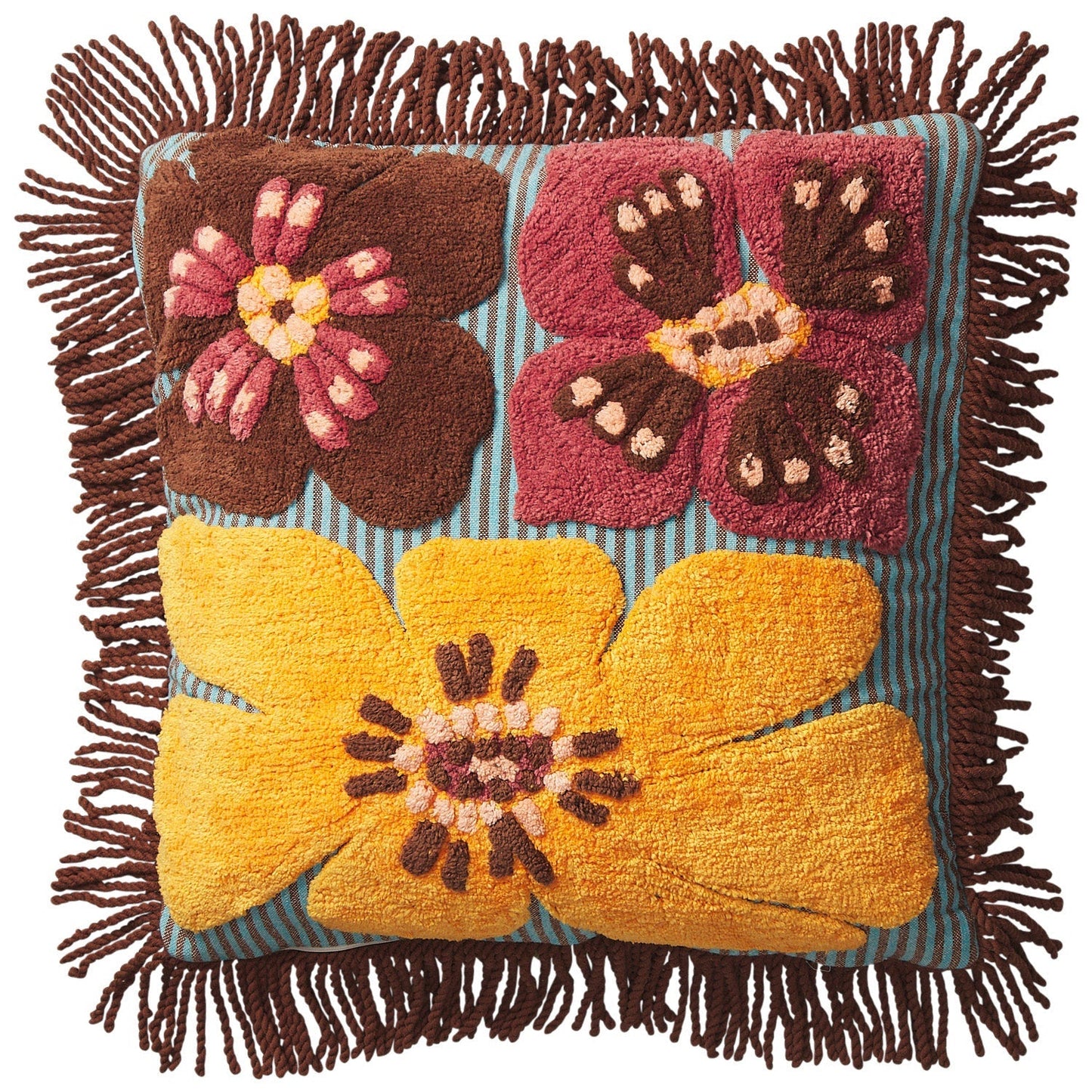 Sage X Clare - Jolene Tufted Cushion