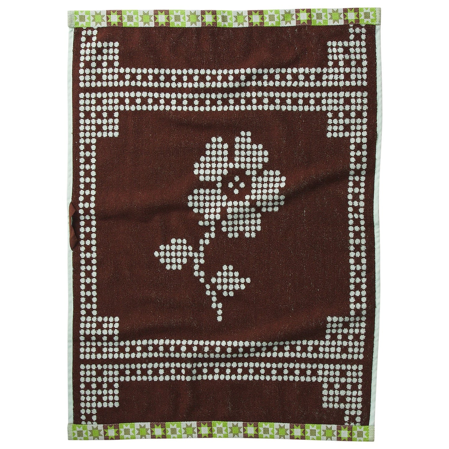 Sage X Clare - Bonny Hand Towel - Fluorite