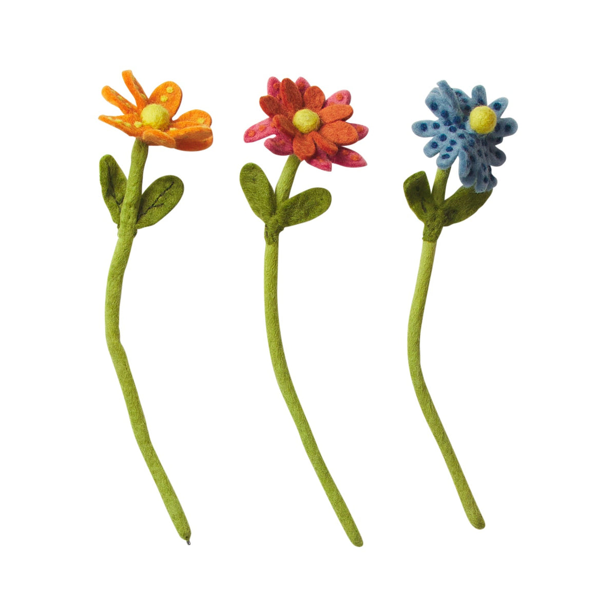 Sage X Clare - Elwyn Felt Wall Hanging