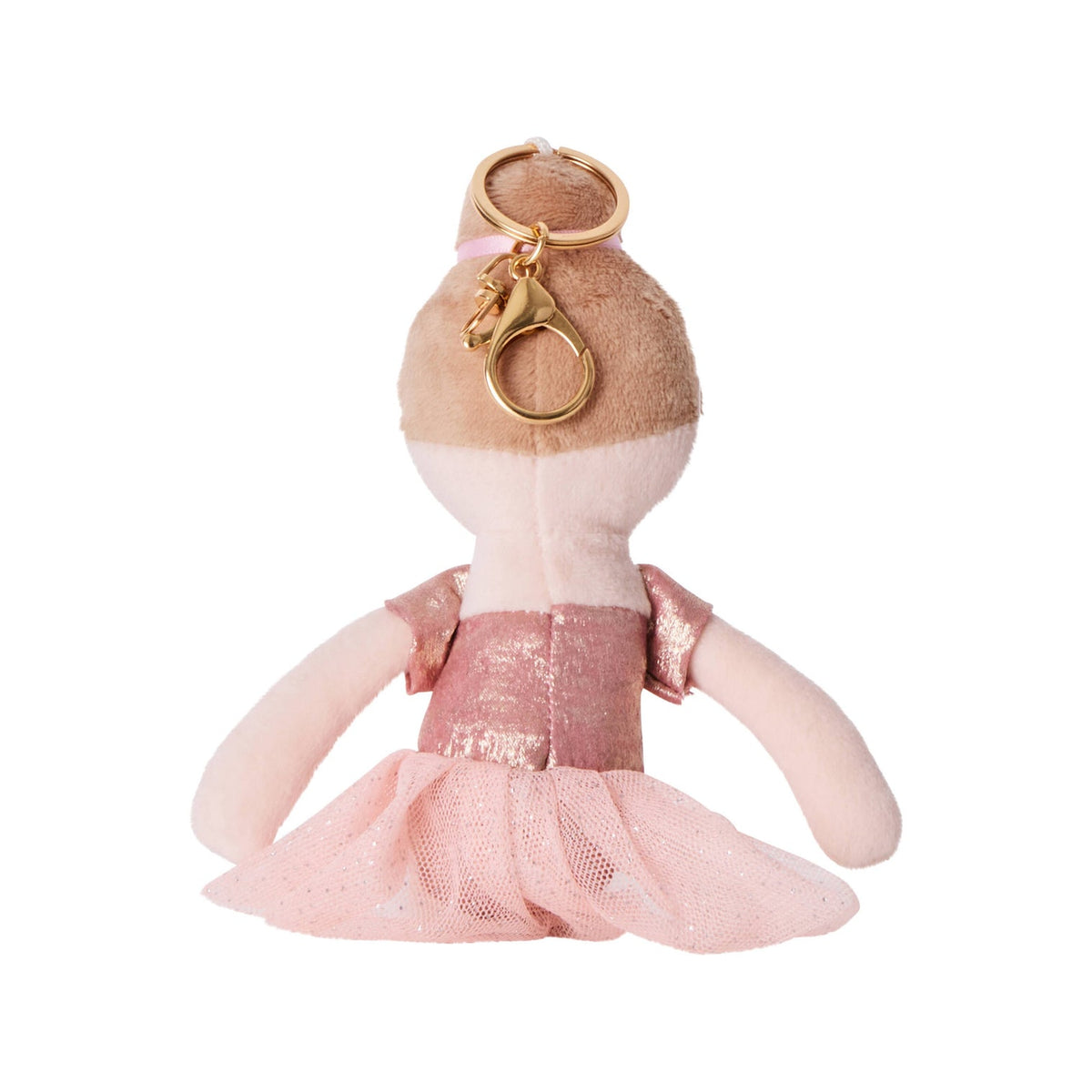 Clara & Friends - Margot Plush Doll - Bag Charm