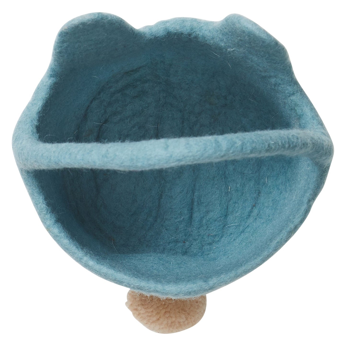 Sage X Clare - Easter Felt Baskets