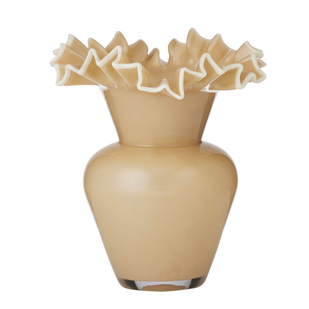 CTC - Elodie Tall Glass Vase
