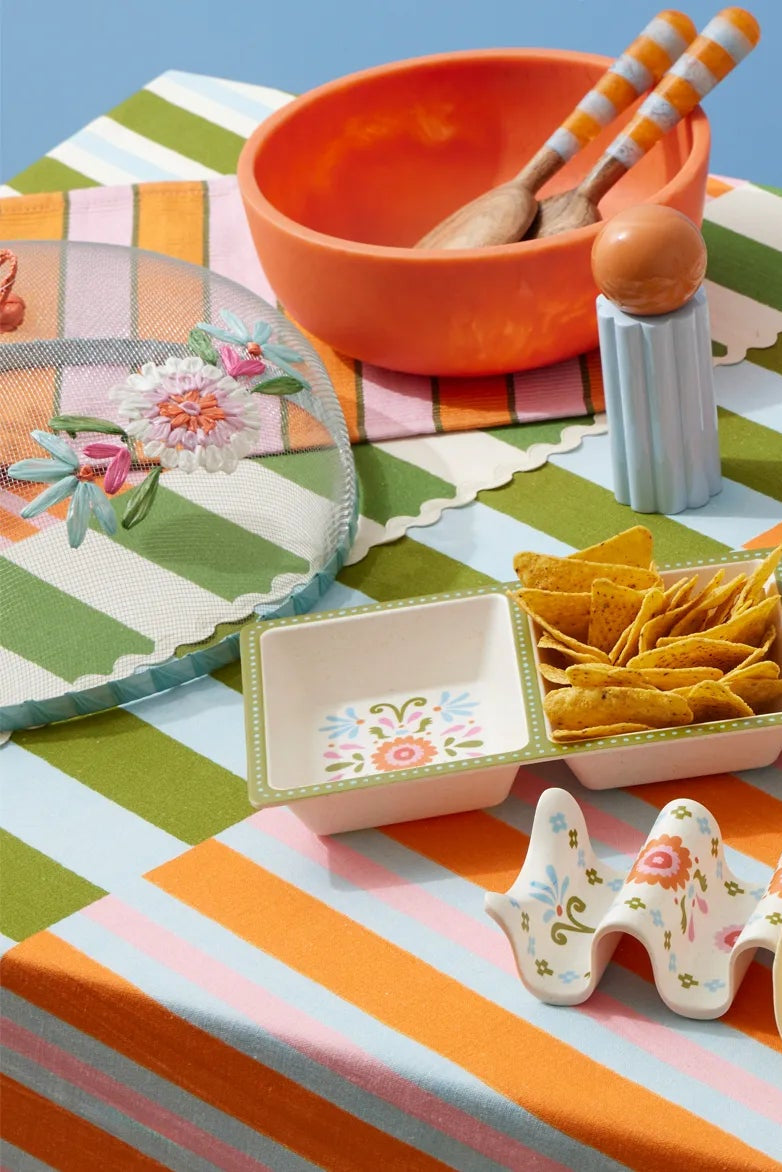CTC - Verano Cotton Tablecloth