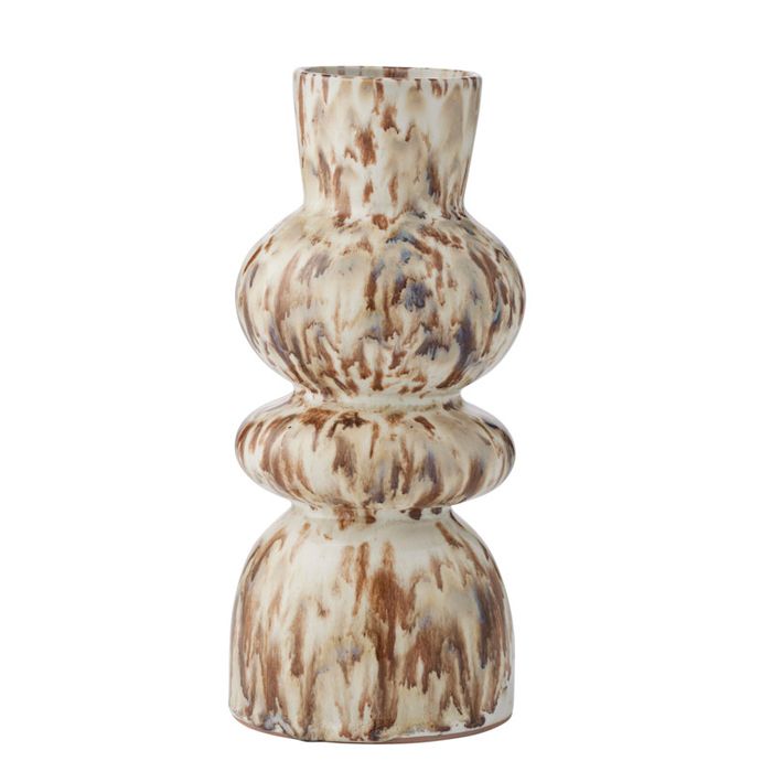 CTC - Dakota Ceramic Vase