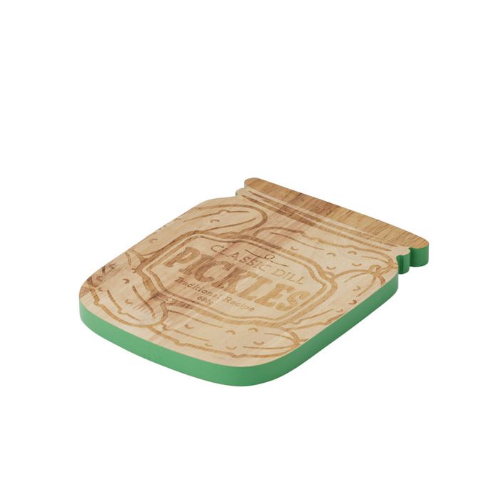 CTC - Pickles Wood Serve Board