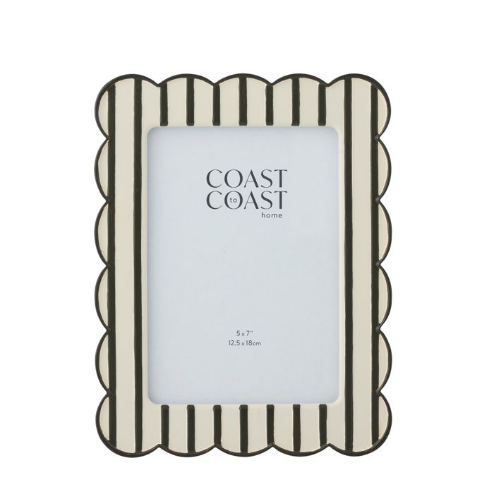 CTC - Kelly Resin Photo Frame