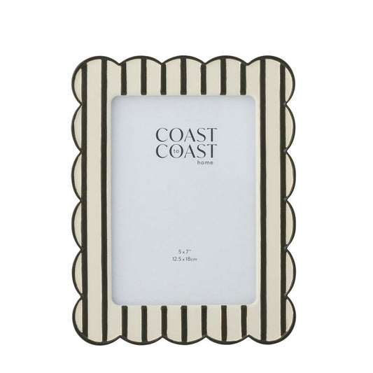 CTC - Kelly Resin Photo Frame