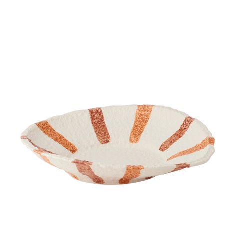 CTC - Ramona Ceramic Platter