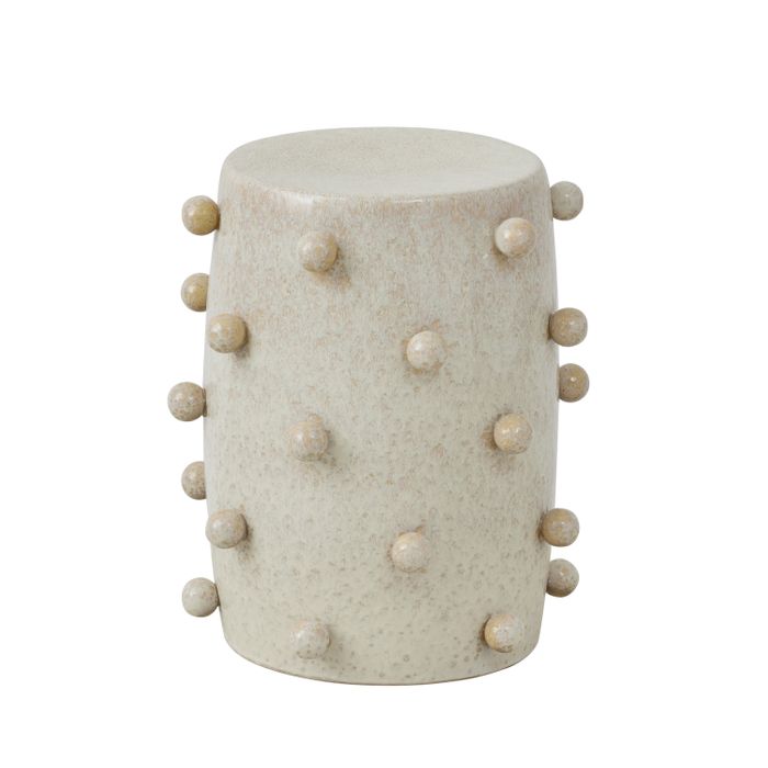 CTC - Pip Ceramic - Side Table / Stool