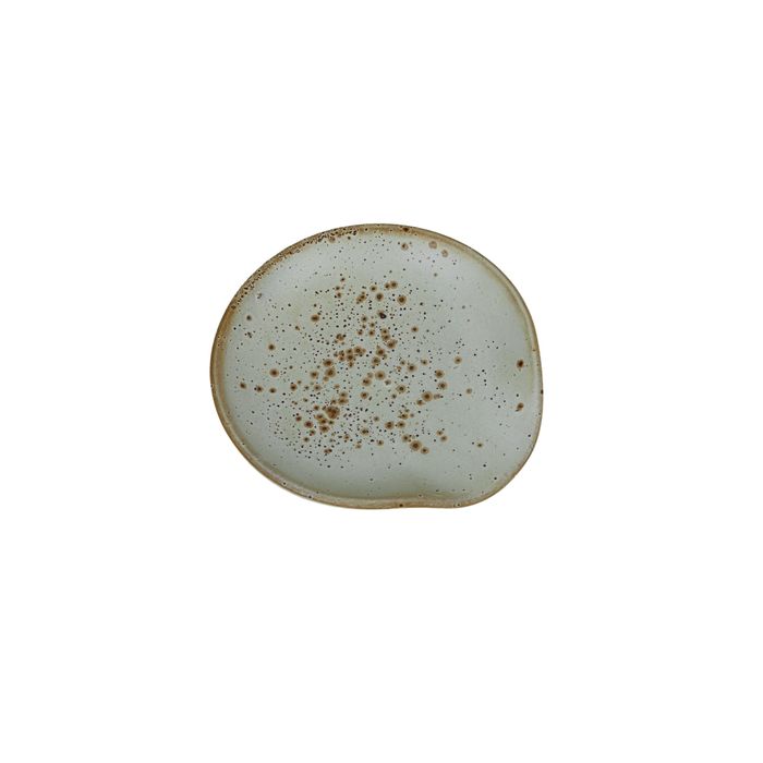 CTC - Francis Ceramic Spoon Rest