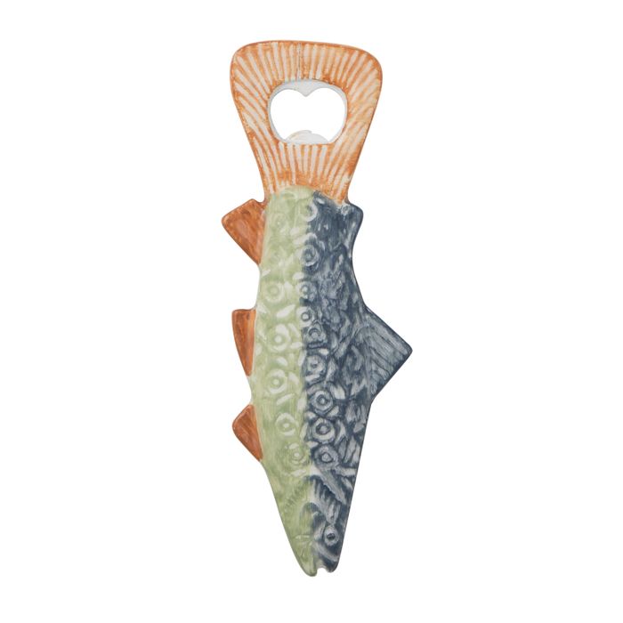 CTC - Bass Bottle Opener