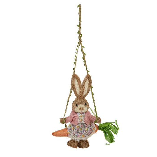 CTC - Prue Swing Bunny