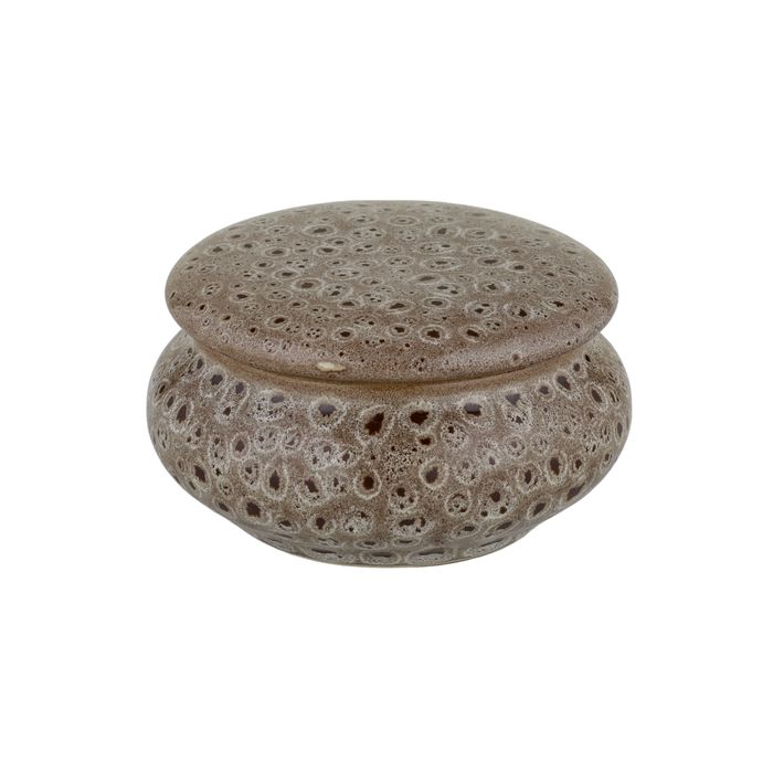 CTC - Ceramic Candle Jars - Pear