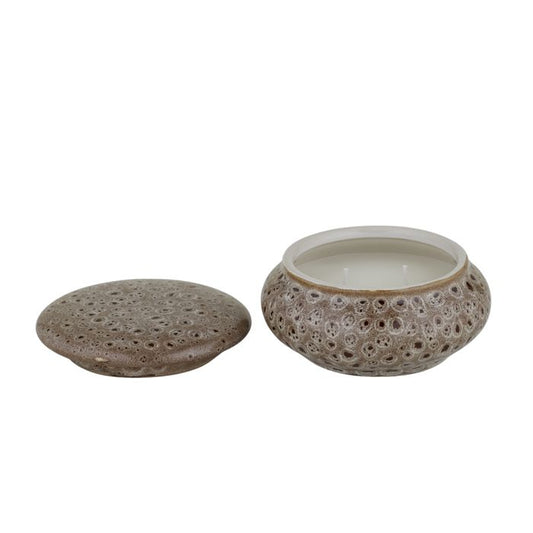 CTC - Ceramic Candle Jars - Pear
