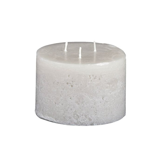 CTC - Terra Texture Pillar Candle