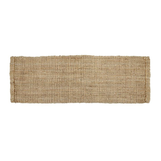 CTC - Juniper Jute Rug - 60x180cm