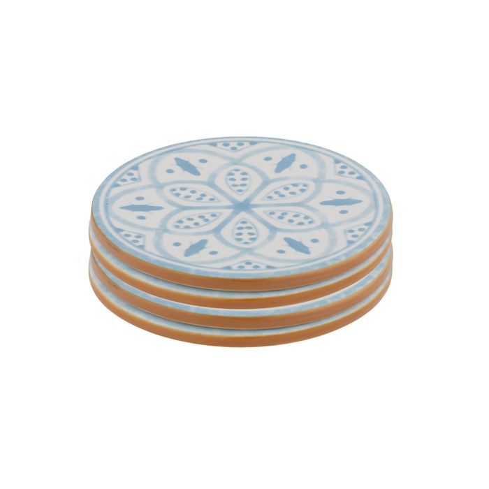 CTC - Ceramic Coaster - Aleah