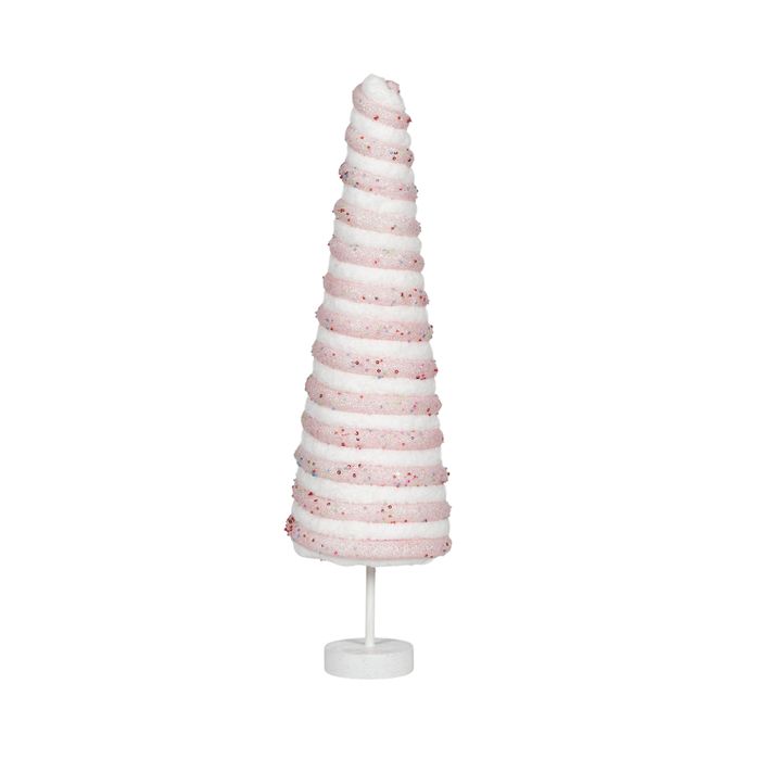 CTC - Candy Cone Tree