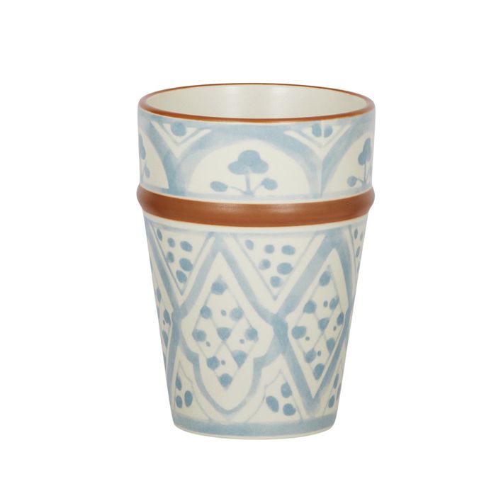 CTC - Aleah Latte Cup