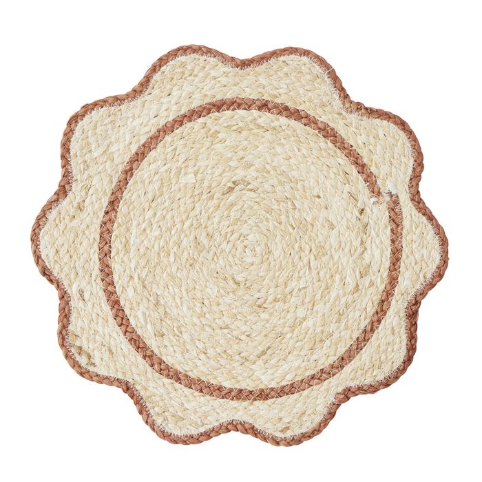 CTC - Sonny Husk Placemat