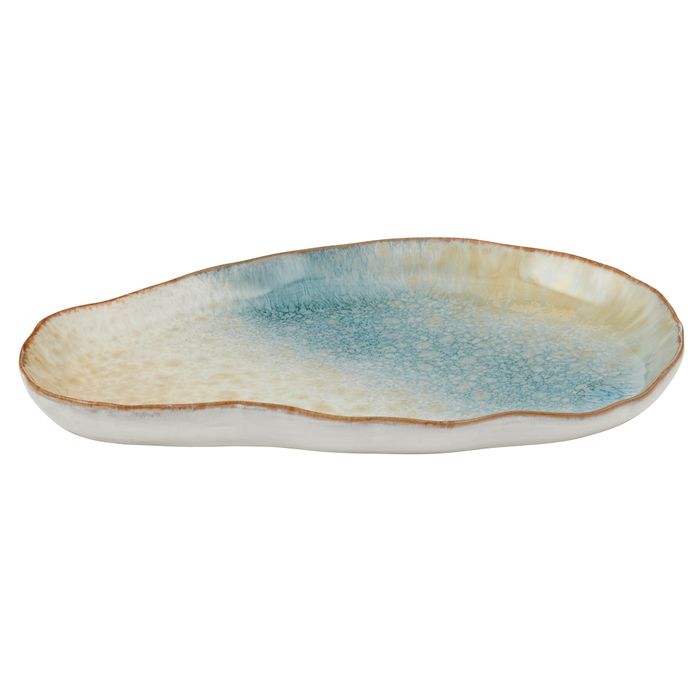 CTC - Arcadian Ceramic Dish