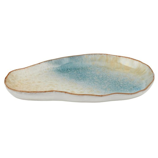 CTC - Arcadian Ceramic Dish