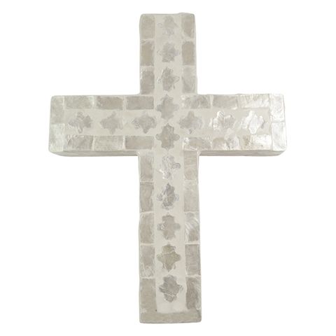 CTC - Cheyenne Inlay Cross