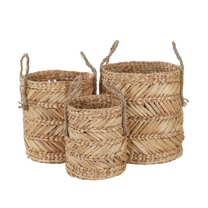 CTC - Elke Baskets