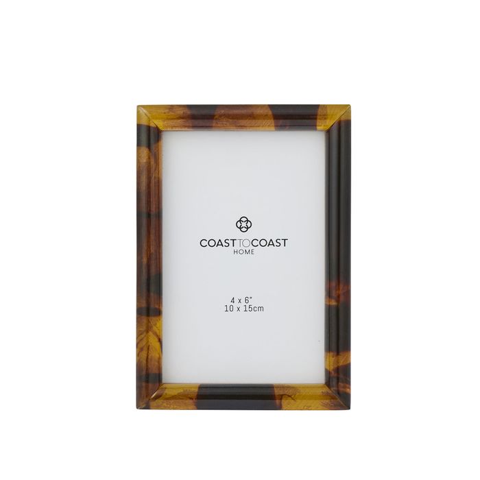 CTC - Aura Resin Photo Frame - 2 Sizes