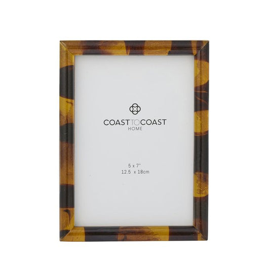 CTC - Aura Resin Photo Frame - 2 Sizes