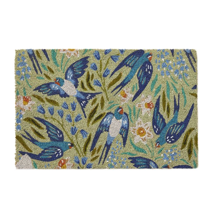 CTC - Swallows - Door Mat