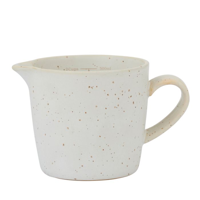 CTC - Francis Ceramic Measuring Jug - 500ml