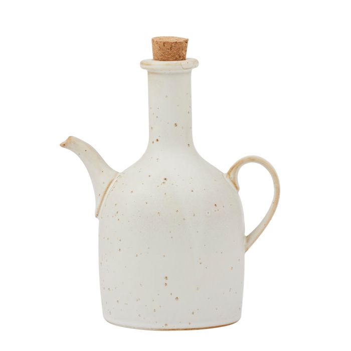 CTC - Francis Ceramic Oil Bottle