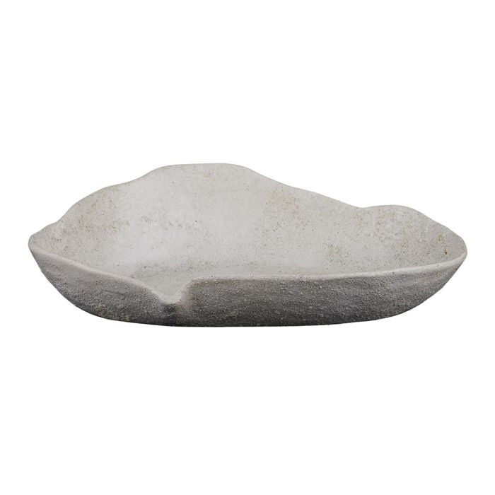 CTC - Dune Ceramic Platter
