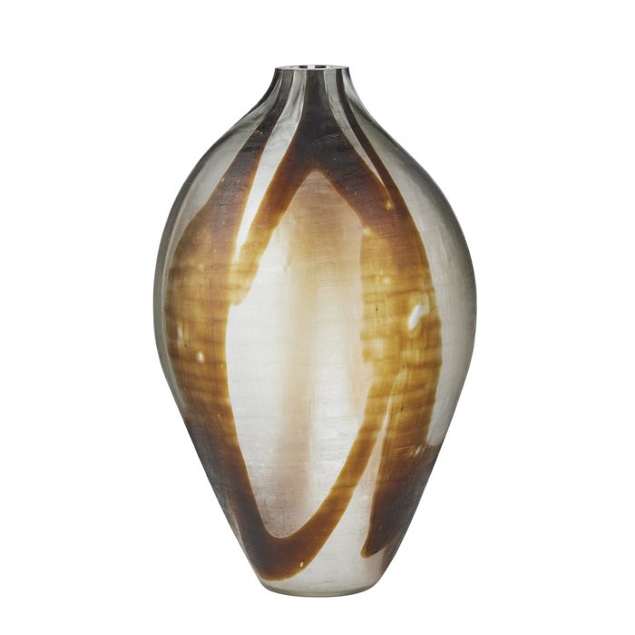 CTC - Florin Glass Vase