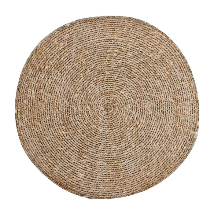 CTC - Bead & Seagrass Placemat