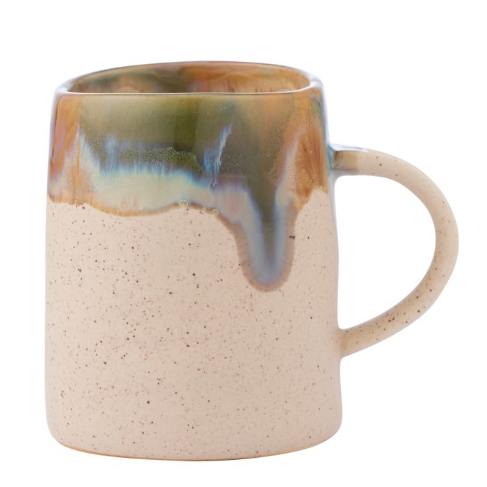 CTC - Biei Ceramic Mug