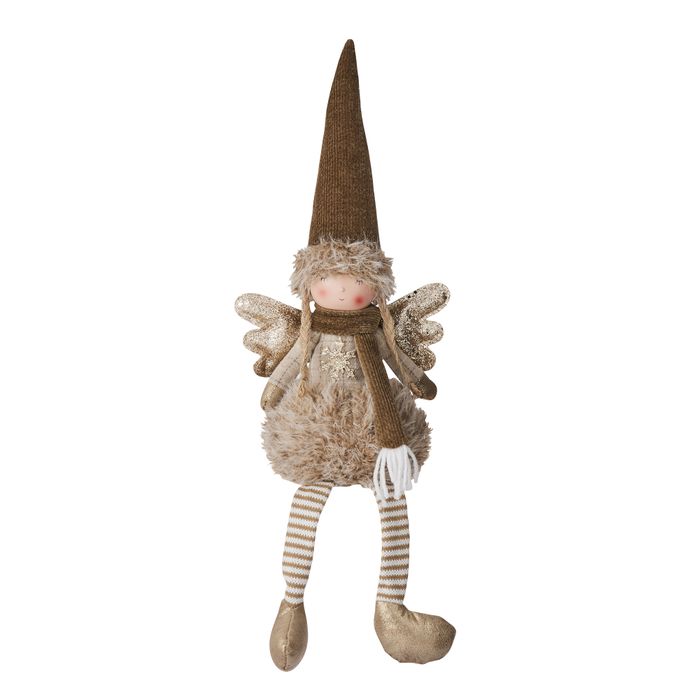 CTC - Angel - Dangly Legs - Gold