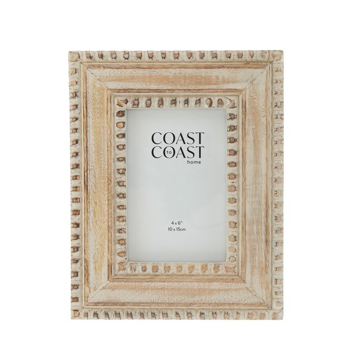 CTC - Pearla Timber Frame - 4x6"