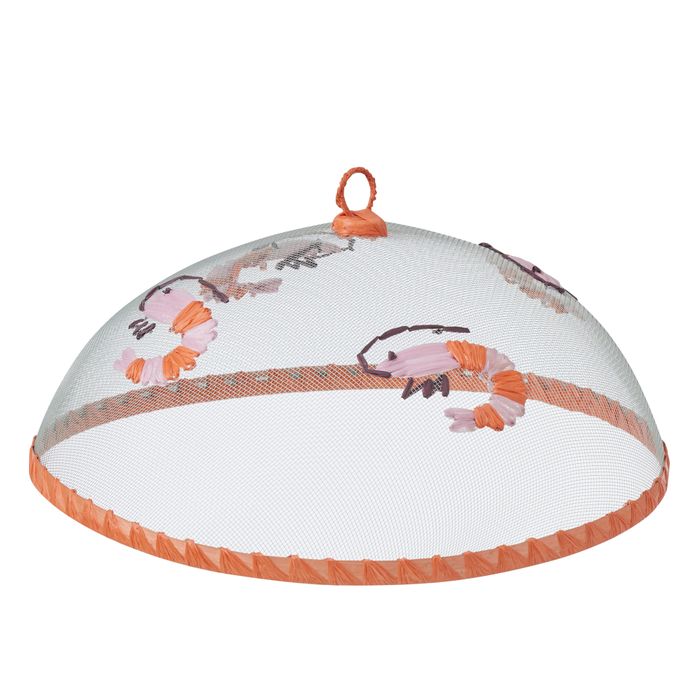 CTC - Prawn Mesh Food Cover