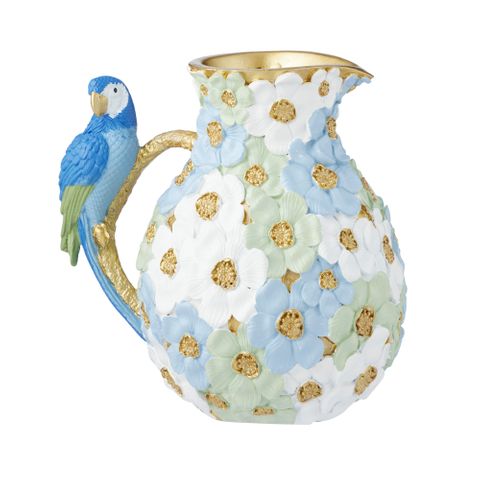 CTC - Robin Resin Jug