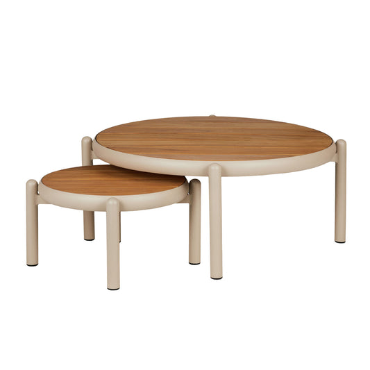 Grand Designs - Elwood Outdoor Coffee Tables