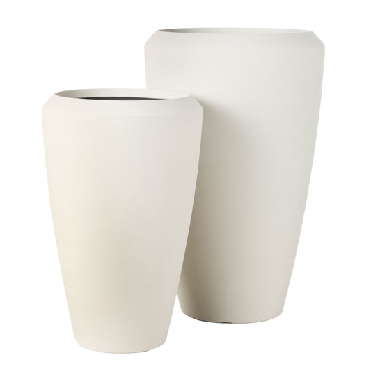 Vienna Planter Range - White